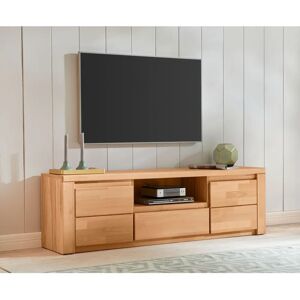 HOME AFFAIRE Burani Beiges Sideboard - Sideboard HOME AFFAIRE Burani Beiges Sideboard - Sideboard