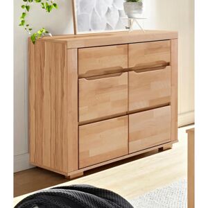 HOME AFFAIRE Denis Beigeschrank - Sideboard HOME AFFAIRE Denis Beigeschrank - Sideboard
