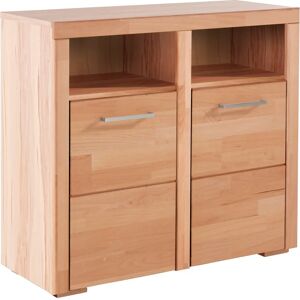 HOME AFFAIRE Falco Beiges Sideboard - Sideboard HOME AFFAIRE Falco Beiges Sideboard - Sideboard