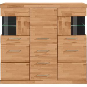 HOME AFFAIRE Ribe Beigeschrank - Sideboard HOME AFFAIRE Ribe Beigeschrank - Sideboard