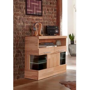 HOME AFFAIRE Ribe Beiger Sideboard - Sideboard HOME AFFAIRE Ribe Beiger Sideboard - Sideboard