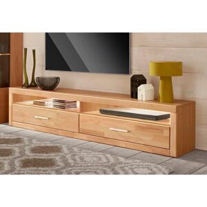 HOME AFFAIRE Ribe Beige Sideboard - Sideboard HOME AFFAIRE Ribe Beige Sideboard - Sideboard