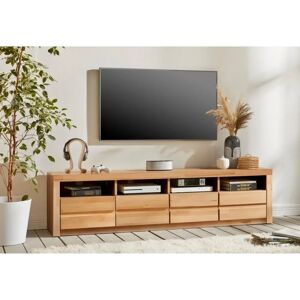 Home AFFAIRE Silkeborg - Natur Eiche Sideboard Home AFFAIRE Silkeborg - Natur Eiche Sideboard