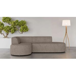 Andas Tvinne L-Form Sofa mit Ottomane - Sofa Andas Tvinne L-Form Sofa mit Ottomane - Sofa