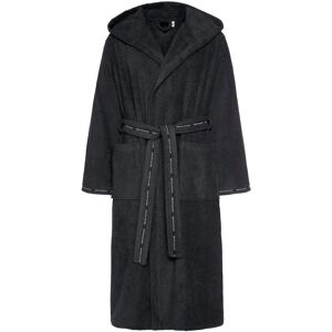 Bruno Banani Danny - Baumwoll-Bademantel - 140cm Bruno Banani Danny - Baumwoll-Bademantel - 140cm