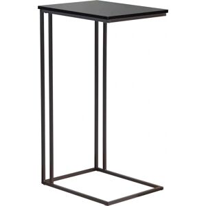 INOSIGN Sterling Beistelltisch - Rechteckiger moderner Tisch INOSIGN Sterling Beistelltisch - Rechteckiger moderner Tisch