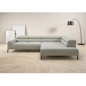Places of Style Antonelli L-Form Couch - Sofas Places of Style Antonelli L-Form Couch - Sofas