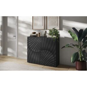 INOSIGN Snake - 2-türen Highboard - 121x42x123 cm INOSIGN Snake - 2-türen Highboard - 121x42x123 cm