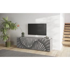 INOSIGN Snake Lowboard - Modernes TV-Board mit 3 Türen INOSIGN Snake Lowboard - Modernes TV-Board mit 3 Türen