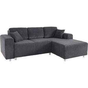 Guido Maria Kretschmer Györ L-Form Sofa mit Bett & Stauraum Guido Maria Kretschmer Györ L-Form Sofa mit Bett & Stauraum