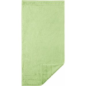 EGERIA - Prestige - Lindgrün - 50 x 100 cm - Towel set EGERIA - Prestige - Lindgrün - 50 x 100 cm - Towel set