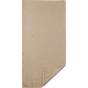 EGERIA - Madison - hellbraun - 50x100 cm - Towel EGERIA - Madison - hellbraun - 50x100 cm - Towel
