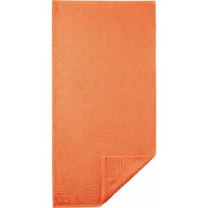 EGERIA - Madison - orange - 50x100 cm - Towel EGERIA - Madison - orange - 50x100 cm - Towel