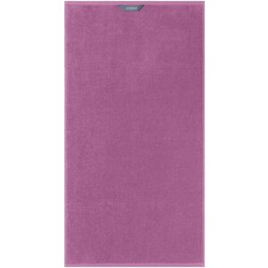 EGERIA - BOSTON - grau - 50x100 cm - Towel EGERIA - BOSTON - grau - 50x100 cm - Towel