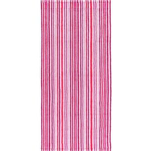 EGERIA - Combi Stripes - 50x100 cm - Walkfrottee - Towels EGERIA - Combi Stripes - 50x100 cm - Walkfrottee - Towels