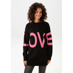 ANISTON CASUAL Gr. 38 Pullover - Lässiger oversized Pullover ANISTON CASUAL Gr. 38 Pullover - Lässiger oversized Pullover