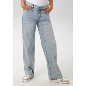 ANISTON CASUAL Gerade-Jeans - Hosen ANISTON CASUAL Gerade-Jeans - Hosen