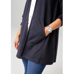ANISTON PLUS Modell Kapuzenjacke Casual - Sweatshirt ANISTON PLUS Modell Kapuzenjacke Casual - Sweatshirt