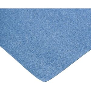 MY HOME Fortis Blau Teppich - 400x225cm, 5mm - Teppich MY HOME Fortis Blau Teppich - 400x225cm, 5mm - Teppich