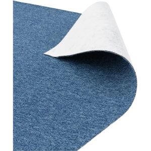 MY HOME Fortis Dunkelblau Teppich - Teppich MY HOME Fortis Dunkelblau Teppich - Teppich
