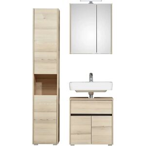 SAPHIR Quickset 393 - Badezimmermöbel-Set SAPHIR Quickset 393 - Badezimmermöbel-Set