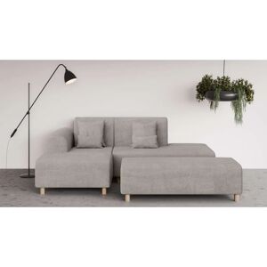 INOSIGN Suyala L-Form Sofa - Sofas INOSIGN Suyala L-Form Sofa - Sofas