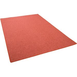 MY HOME Fortis Teppich - Orange - 200x250cm - 5mm - Rechteck - Teppich MY HOME Fortis Teppich - Orange - 200x250cm - 5mm - Rechteck - Teppich