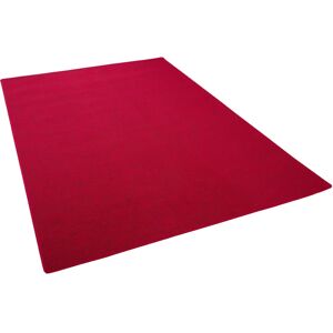 MY HOME Fortis Roter Teppich - Teppich MY HOME Fortis Roter Teppich - Teppich