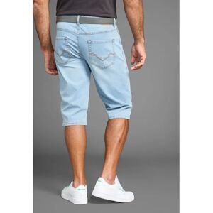 H.I.S HANTZ Low-rise Jeansbermudas - Denim/Jeans H.I.S HANTZ Low-rise Jeansbermudas - Denim/Jeans
