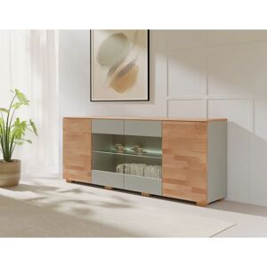 HOME AFFAIRE Citra Sideboard - Modern, 200cm HOME AFFAIRE Citra Sideboard - Modern, 200cm