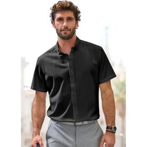 H.I.S Kurzarmhemd XXXL - Herren - Regular Fit H.I.S Kurzarmhemd XXXL - Herren - Regular Fit