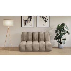 LEGER HOME BY LENA GERCKE Priya - Modern 2-Sitzer Sofa LEGER HOME BY LENA GERCKE Priya - Modern 2-Sitzer Sofa