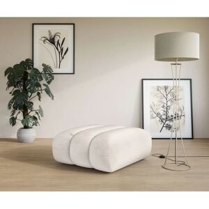 LEGER HOME BY LENA GERCKE Priya beige Hocker - Hocker LEGER HOME BY LENA GERCKE Priya beige Hocker - Hocker