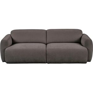 andasu202fNordic Interior Myrland 3-Sitzer grau Sofa andasu202fNordic Interior Myrland 3-Sitzer grau Sofa