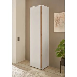 INOSIGN GIRON/ CiTY Kleiderschrank in Wotan Eiche - 50cm x 200cm INOSIGN GIRON/ CiTY Kleiderschrank in Wotan Eiche - 50cm x 200cm
