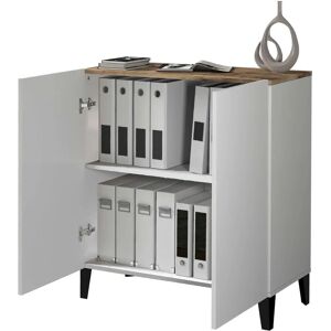 INOSIGN Sunrise Aktenschrank - Mehrzweckschrank, Büroschrank INOSIGN Sunrise Aktenschrank - Mehrzweckschrank, Büroschrank