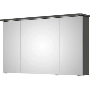 SAPHIR Serie 4005 Badezimmer-Spiegelschrank mit LED-Beleuchtung SAPHIR Serie 4005 Badezimmer-Spiegelschrank mit LED-Beleuchtung