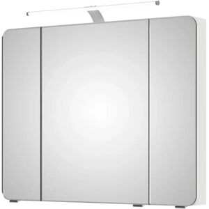 SAPHIR Serie 4005 Badezimmer-Spiegelschrank inkl. LED-Leuchte SAPHIR Serie 4005 Badezimmer-Spiegelschrank inkl. LED-Leuchte