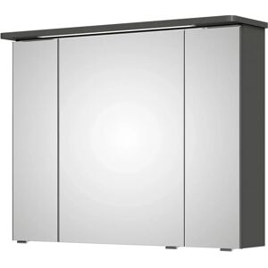 SAPHIR Modell 4005 Badezimmer-Spiegelschrank - LED-Beleuchtung SAPHIR Modell 4005 Badezimmer-Spiegelschrank - LED-Beleuchtung