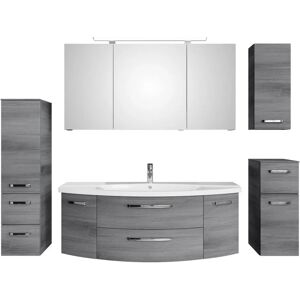 SAPHIR 4010 Badmöbel-Set - Modernes Design SAPHIR 4010 Badmöbel-Set - Modernes Design