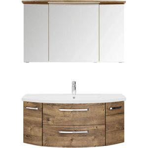 SAPHIR Serie 4010 Badezimmermöbel-Set - Badezimmermöbel-Set SAPHIR Serie 4010 Badezimmermöbel-Set - Badezimmermöbel-Set