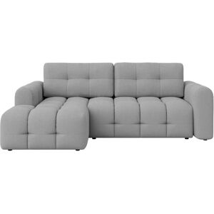 INOSIGN Manilla Ecksofa - Recamiere, Grau INOSIGN Manilla Ecksofa - Recamiere, Grau