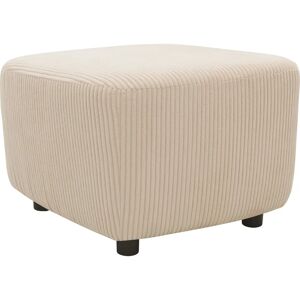 INOSIGN HETTY Beiger Hocker - Ottoman INOSIGN HETTY Beiger Hocker - Ottoman