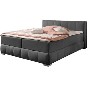 Guido Maria Kretschmer Home & Living Chelles - Polsterbett mit Stauraum Guido Maria Kretschmer Home & Living Chelles - Polsterbett mit Stauraum