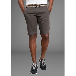 BRUNO BANANI Herren Chinoshorts - Chinoshorts BRUNO BANANI Herren Chinoshorts - Chinoshorts