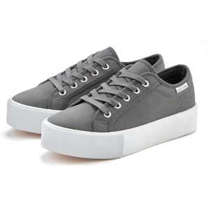 LASCANA Modell 40 Vegane Casual Sneakers LASCANA Modell 40 Vegane Casual Sneakers