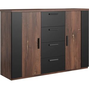 INOSIGN Sigma Sideboard - Moderner Stauraum INOSIGN Sigma Sideboard - Moderner Stauraum