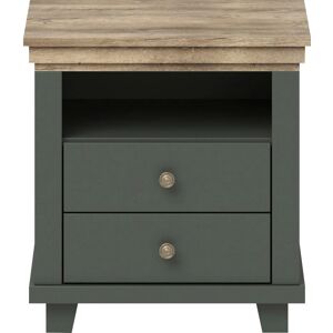 HOME AFFAIRE Evora Nachttisch - Nachttisch HOME AFFAIRE Evora Nachttisch - Nachttisch