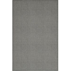 HOME AFFAIRE Anna - Outdoor Teppich 160x230cm - Grau HOME AFFAIRE Anna - Outdoor Teppich 160x230cm - Grau