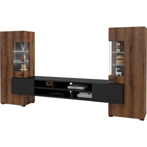 INOSIGN Coby Wohnwand - Modernes Design INOSIGN Coby Wohnwand - Modernes Design
